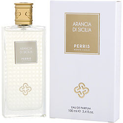 Perris Monte Carlo Arancia Di Sicilia by Perris Monte Carlo EAU DE PARFUM SPRAY 3.4 OZ for UNISEX
