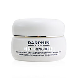 Darphin by Darphin Ideal Resource Renewing Pro-Vitamin C & E Oil Concentrate -60caps for WOMEN