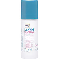 Image of Roc by ROC Keops Deodorant Roll-On (Sensitive Skin) -30ml/1OZ for UNISEX