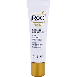 Roc by ROC Retinol Correxion Line Smoothing Eye Cream -15ml/0.5OZ for WOMEN