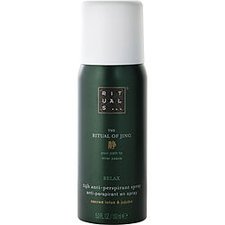 Rituals by Rituals The Ritual of Jing 24H Anti-Perspirant Spray -150ml/5OZ for UNISEX