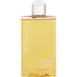 Image of Moroccanoil by Moroccanoil Shower Gel Fragrance Originale -250ml/8.4OZ for UNISEX