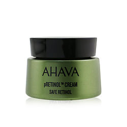 Ahava Women's Cream By Safe Retinol Pretinol -50Ml/1.7Oz For