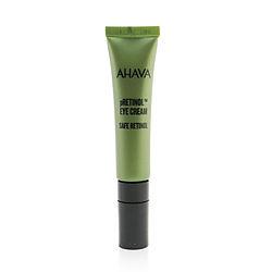 Ahava by AHAVA Safe Retinol Pretinol Eye Cream -15ml/0.51OZ for WOMEN