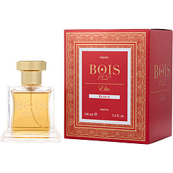 Bois 1920 Elite Ii by Bois 1920 PARFUM SPRAY 3.4 OZ for UNISEX