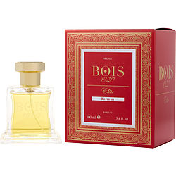Bois 1920 Elite Iii by Bois 1920 PARFUM SPRAY 3.4 OZ for UNISEX
