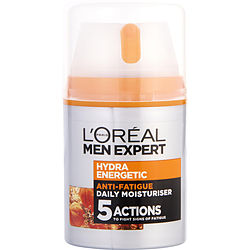 L'oreal by L'Oreal Men's Expert Hydra Energetic Anti-Fatigue Moisturiser -50ml/1.7OZ for MEN 384272
