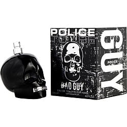 Police To Be Bad Guy by Police EDT SPRAY 4.2 OZ for MEN