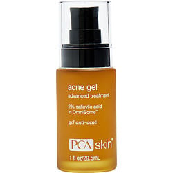 Pca Skin Women's By Acne Gel (New Formula) -29.5Ml/1Oz For
