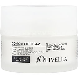 Olivella by Olivella Eye Contour Cream -30ml/1OZ for WOMEN