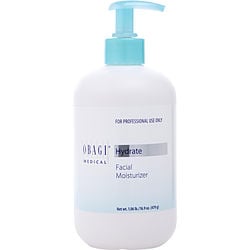 Obagi by Obagi Hydrate Facial Moisturizer (Salon Size) -479g/16.9OZ for WOMEN