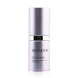 Skeyndor by Skeyndor Corrective Expression Lines Filler Eye Contour -15ml/0.51OZ for WOMEN