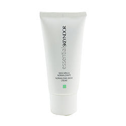Skeyndor by Skeyndor Essential Normalising Mask Cream With Hamamelis Extract (For Greasy & Mixed Skins) -50ml/1.7OZ for WOMEN