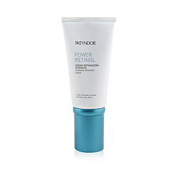 Skeyndor by Skeyndor Power Retinol Intensive Repairing Cream (For Normal To Dry Skin) -50ml/1.7OZ for WOMEN 384483