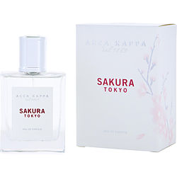 Sakura Tokyo