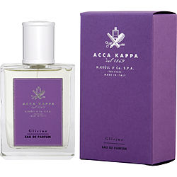 Acca Kappa Wisteria by Acca Kappa EAU DE PARFUM SPRAY 3.3 OZ for WOMEN