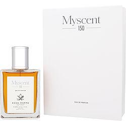 Acca Kappa My Scent by Acca Kappa EAU DE PARFUM SPRAY 3.3 OZ for UNISEX