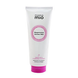 Mama Mio by Mama Mio Megamama Shower Milk - Omega Rich Nourishing Cleanser -200ml/6.7OZ for WOMEN