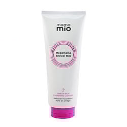 Image of Mama Mio by Mama Mio Megamama Shower Milk - Omega Rich Nourishing Cleanser -200ml/6.7OZ for WOMEN