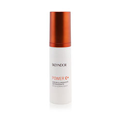 Skeyndor by Skeyndor Power C+ Antiox Glowing Serum - 12.5% Vit. C Deriv. -30ml/1OZ for WOMEN