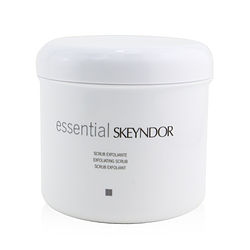 Skeyndor by Skeyndor Essential Exfoliating Scrub (For All Skin Types) (Salon Size) -500ml/16.9OZ for WOMEN