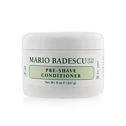 Mario Badescu by Mario Badescu Pre-Shave Conditioner -236ml/8OZ for MEN 385332