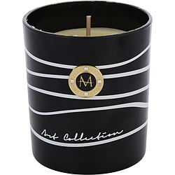 Moresque Al Andalus by Moresque CANDLE 5.6 OZ for UNISEX