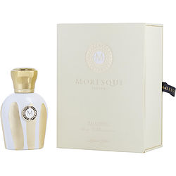 Moresque Ballerina