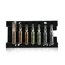 Image of Babor by Babor Ampoule Concentrates Precious Collection (3x Rose Gold Energy, 2x Gold Volume, 2x Platinum Lift) -7x2ml/0.06OZ for WOMEN