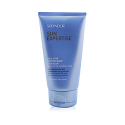 Skeyndor by Skeyndor Sun Expertise Fresh After-Sun Emulsion - Face &amp; Body -150ml/5.1OZ for WOMEN
