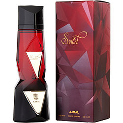 Ajmal Sonnet by Ajmal EAU DE PARFUM SPRAY 3.4 OZ for WOMEN