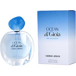Ocean Di Gioia by Giorgio Armani EDP SPRAY 1.7 OZ for WOMEN