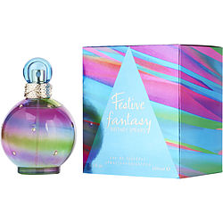 Festive Fantasy Britney Spears by Britney Spears EDT SPRAY 3.3 OZ for WOMEN Festive Fantasy Britney Spears by Britney Spears EDT SPRAY 3.3 OZ for WOMEN