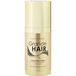 Grande Cosmetics: Hc_Conditioner by Grande Cosmetics GRANDEHAIR ENHANCING SERUM 1.35 OZ for UNISEX