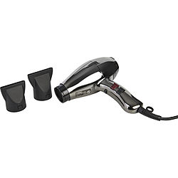 Elchim by Elchim 3900 HEALTHY IONIC HAIR DRYER - TITANIUM for UNISEX 386374