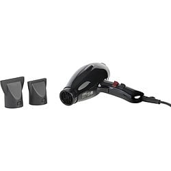 Elchim by Elchim 3900 HEALTHY IONIC HAIR DRYER - BLACK for UNISEX 386378
