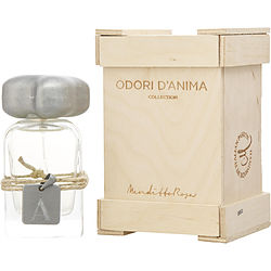 Mendittorosa Alfa by Mendittorosa EAU DE PARFUM SPRAY 3.4 OZ for UNISEX