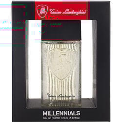 Lamborghini Millennials Classic by Tonino Lamborghini EDT SPRAY 4.2 OZ for MEN