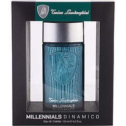 Tonino Lamborghini Lamborghini Millennials Dinamico