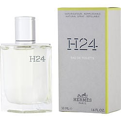 Hermes H24 by Hermes EDT SPRAY 1.7 OZ for MEN