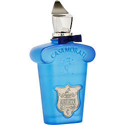 Xerjoff Casamorati Mefisto Gentiluomo by Xerjoff EAU DE PARFUM SPRAY 3.4 OZ *TESTER for MEN