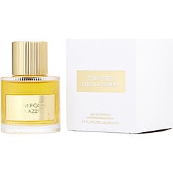 Tom Ford Costa Azzurra by Tom Ford EAU DE PARFUM SPRAY 1.7 OZ (NEW PACKAGING) for UNISEX