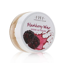 Farmhouse Fresh by Farmhouse Fresh Lip Polish - Blackberry Wine -20.5g/0.72OZ for WOMEN