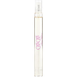 Paris Hilton Can Can by Paris Hilton EAU DE PARFUM SPRAY 0.34 OZ MINI (UNBOXED) for WOMEN