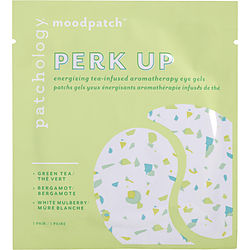 Patchology by Patchology Moodpatch - Perk Up Energizing Tea-