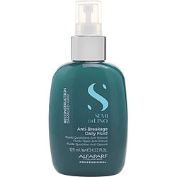 Alfaparf by Alfaparf SEMI DI LINO RECONSTRUCTION ANTI BREAKAGE DAILY FLUID