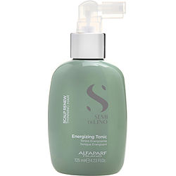 Alfaparf by Alfaparf SEMI DI LINO SCALP RENEW ENERGIZING TONIC