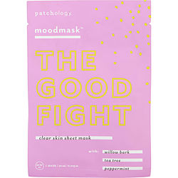 Image of Patchology by Patchology Moodmask The Good Fight for WOMEN