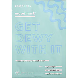 Image of Patchology by Patchology Moodmask Get Dewey With It for WOMEN