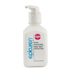 Epicuren by Epicuren After Bath Moisturizer - Fresh Unscented -473ml/16OZ for WOMEN